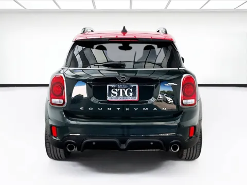 More photos of 2019 MINI Countryman at STG Bellflower, CA