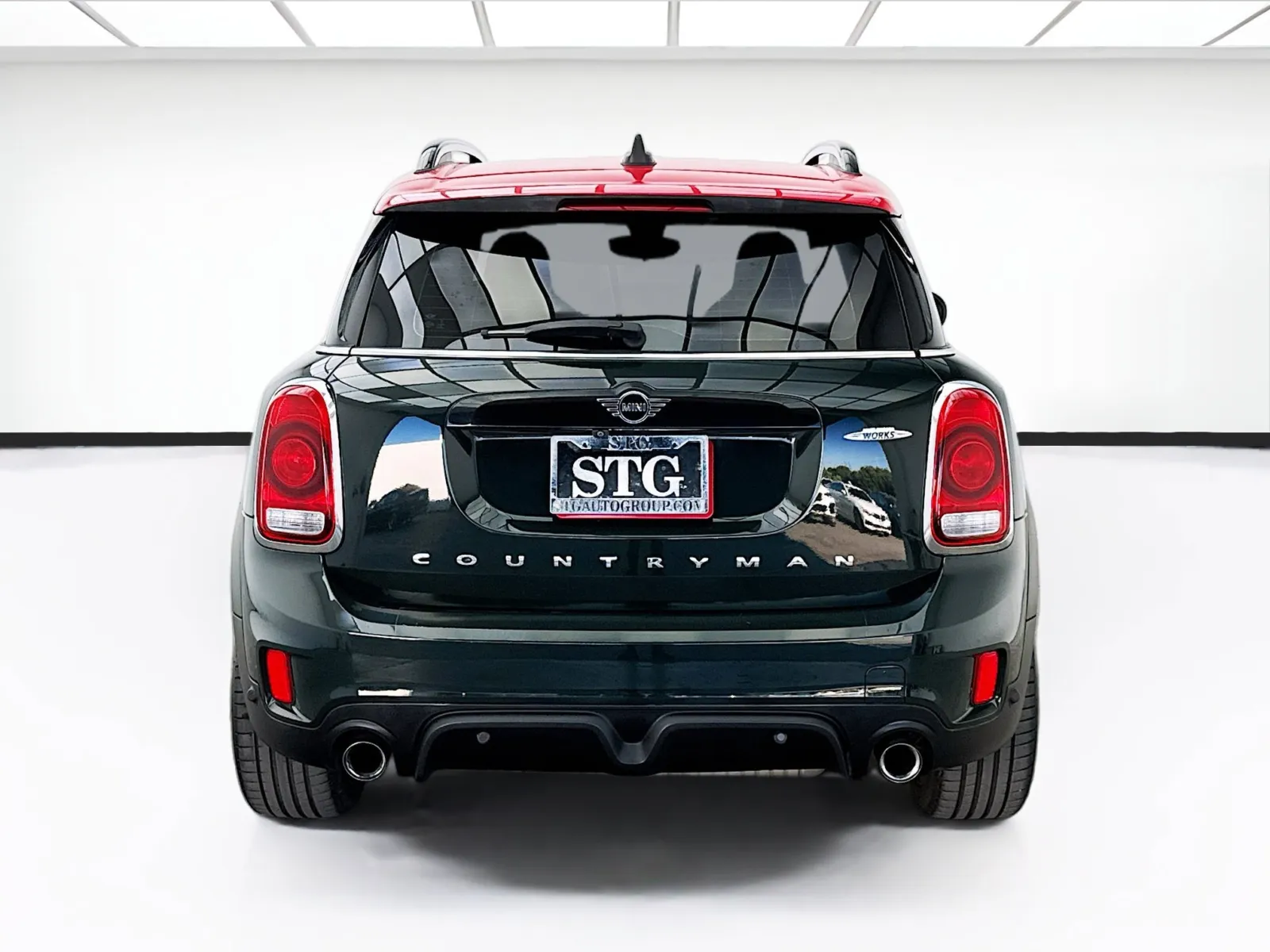 Mini Countryman photo 5