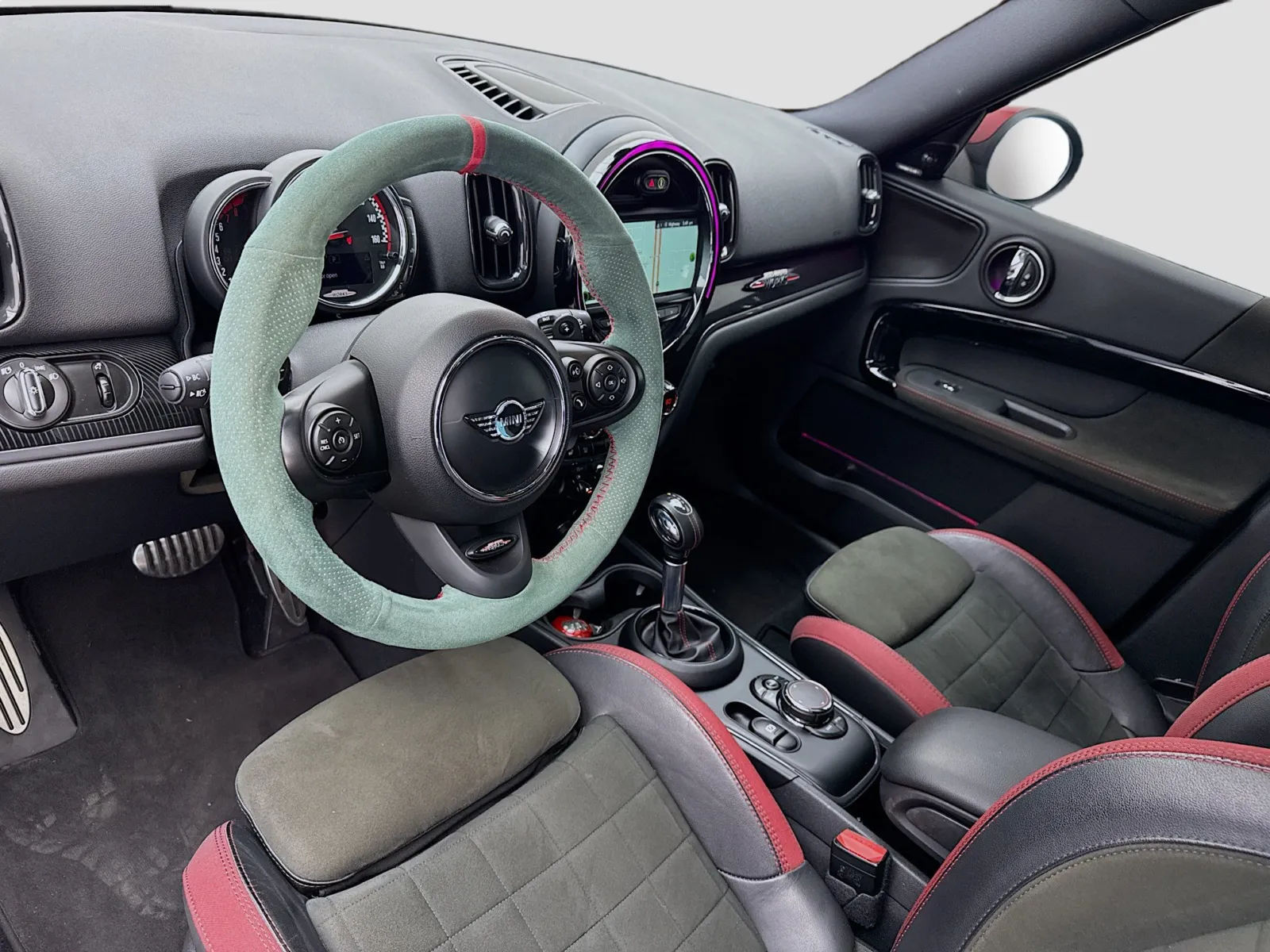 Mini Countryman photo 7