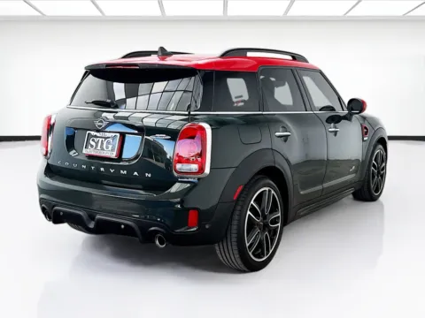 More photos of 2019 MINI Countryman at STG Bellflower, CA