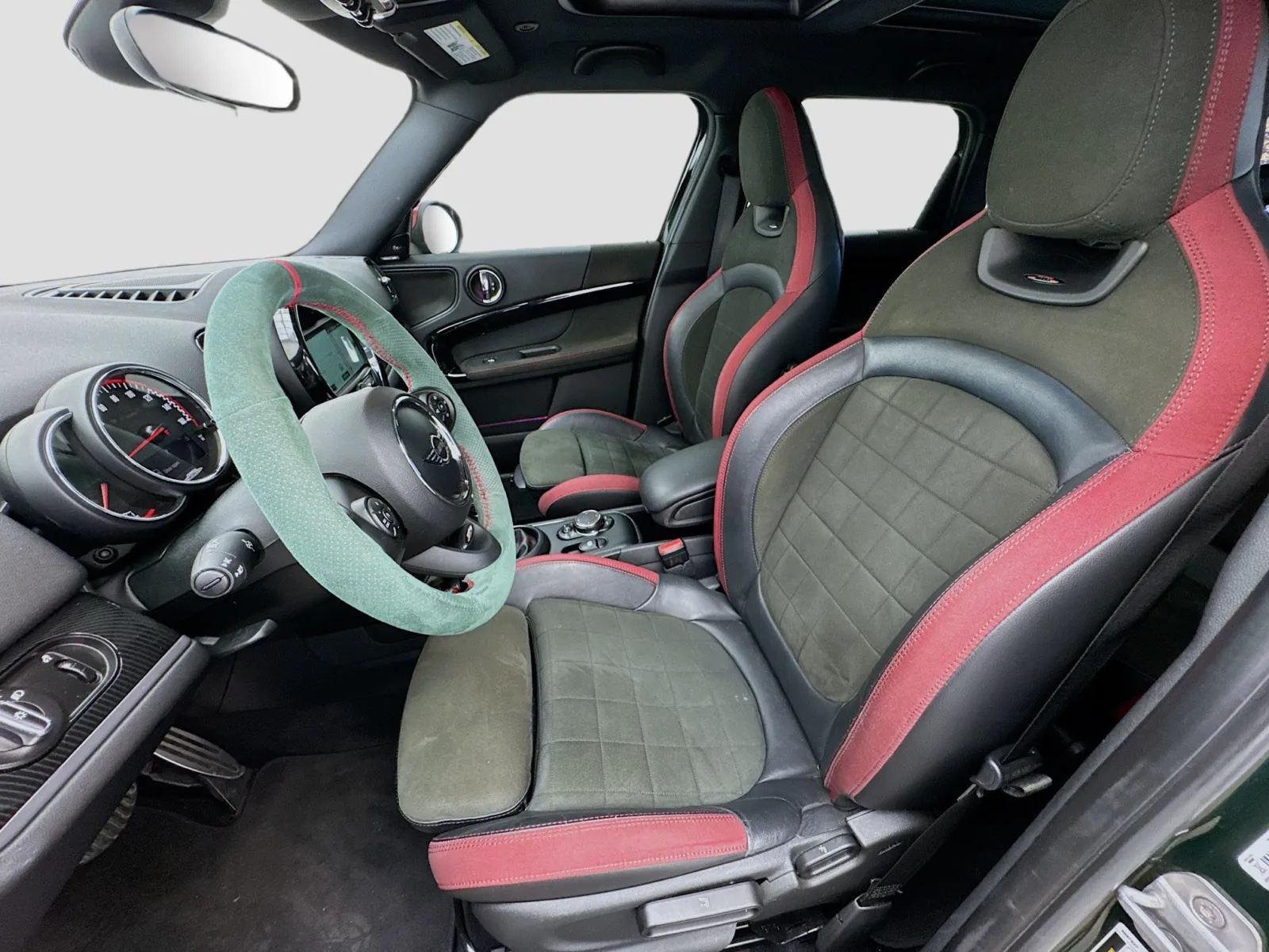 Mini Countryman photo 13