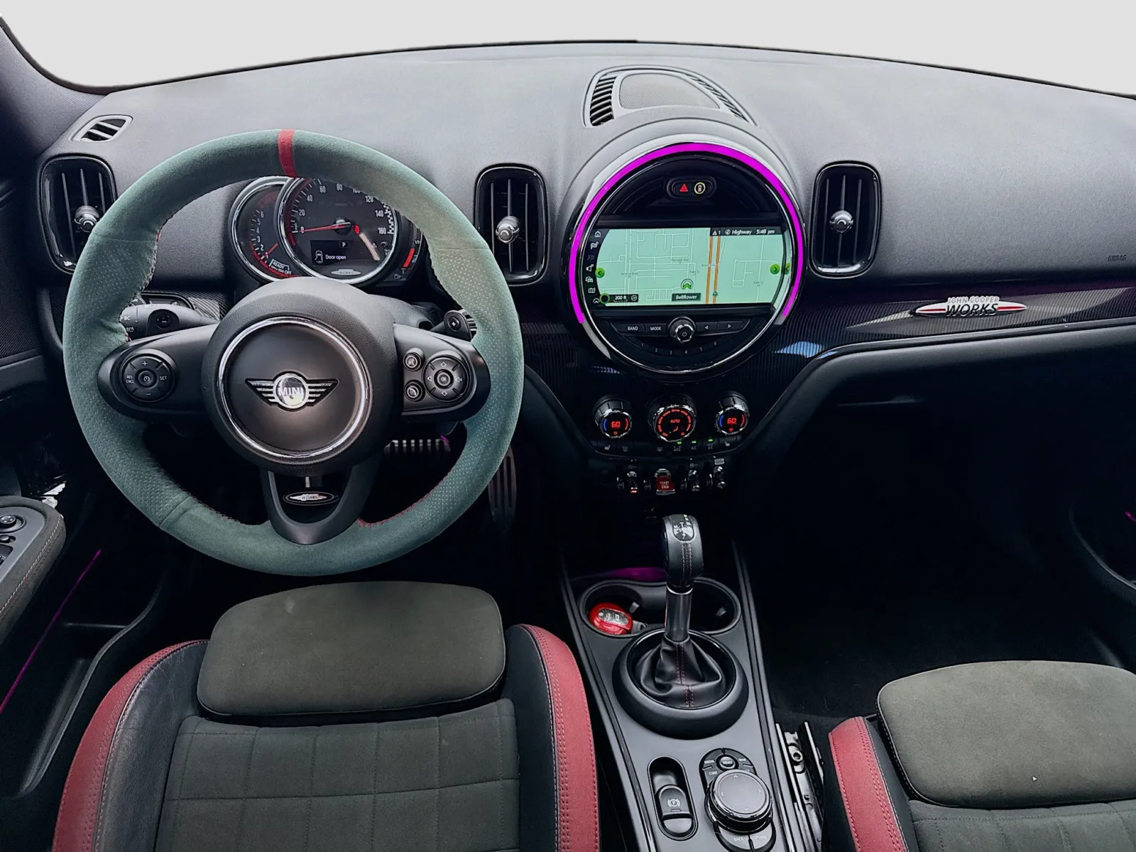 Mini Countryman photo 15