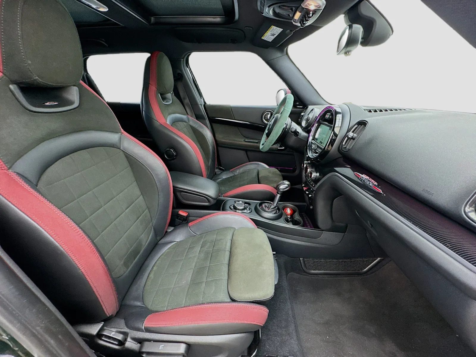 Mini Countryman photo 20
