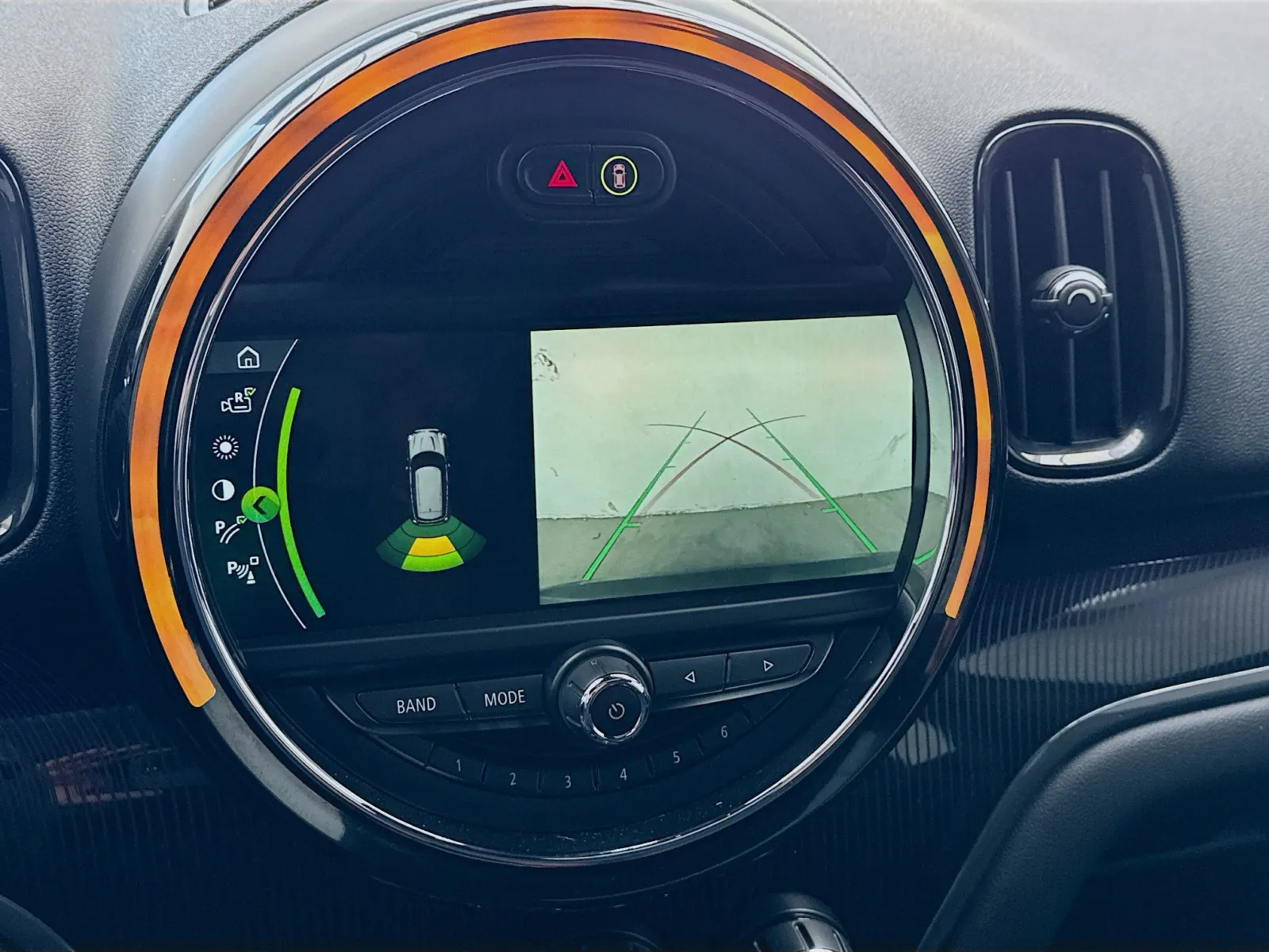 Mini Countryman photo 10