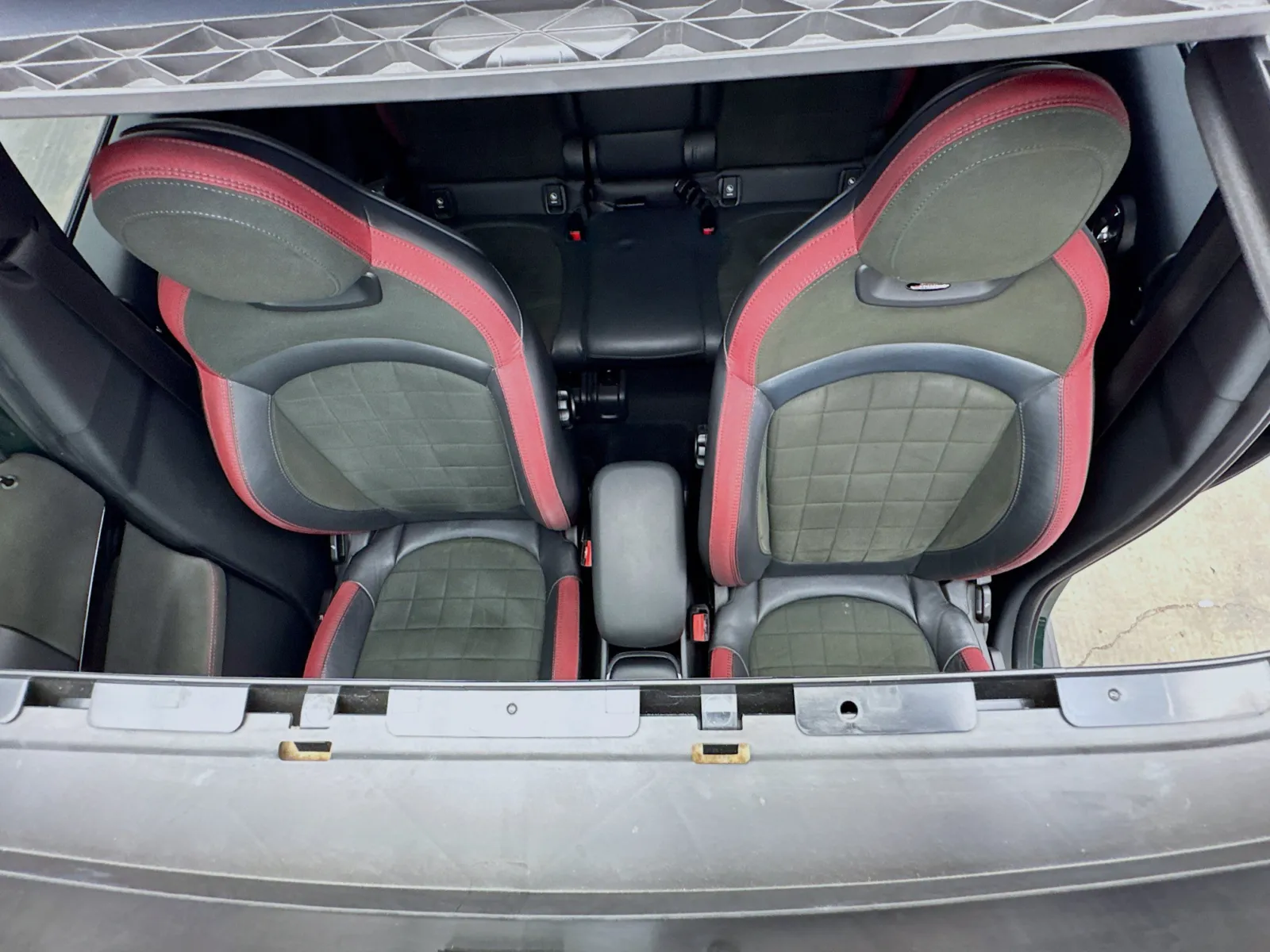 Mini Countryman photo 14