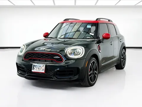 Unknown 2019 MINI Countryman for sale in Bellflower, CA