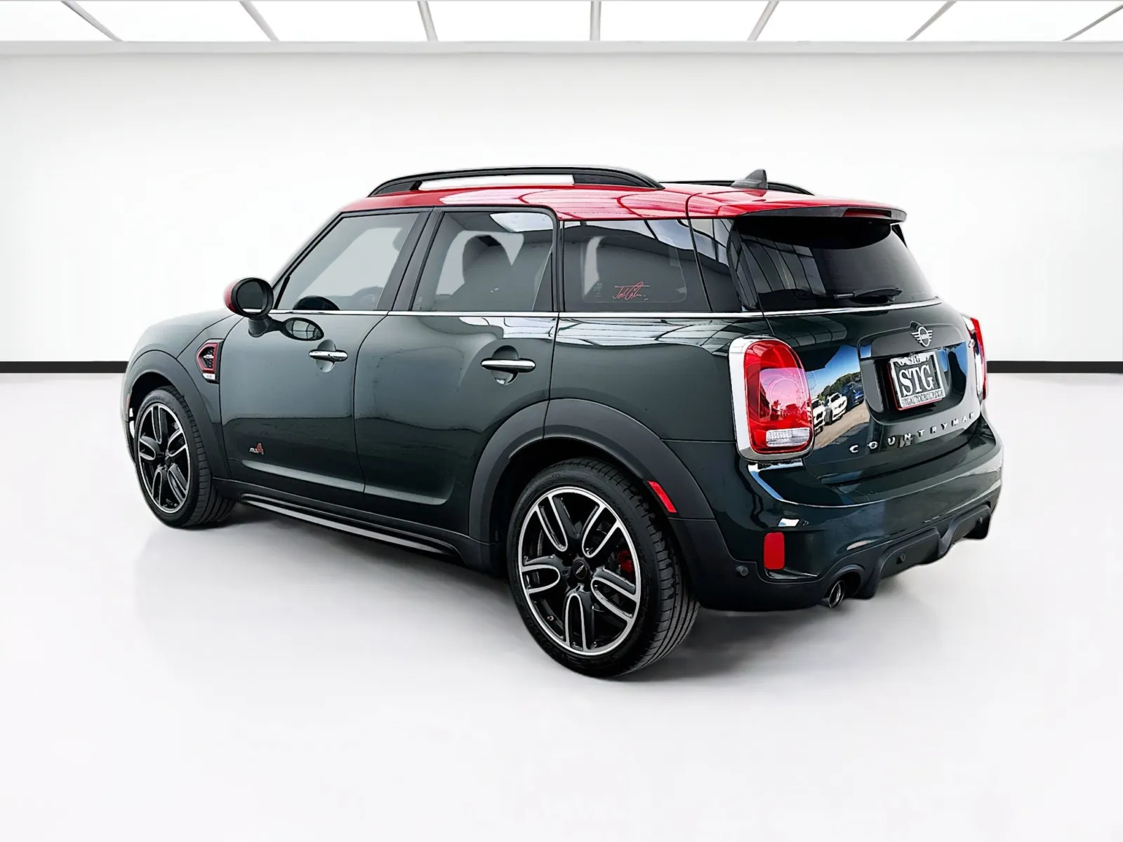 Mini Countryman photo 6