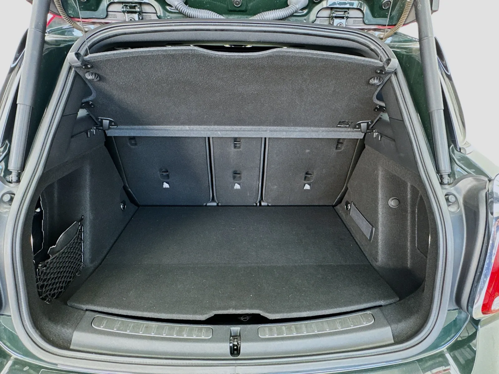 Mini Countryman photo 18
