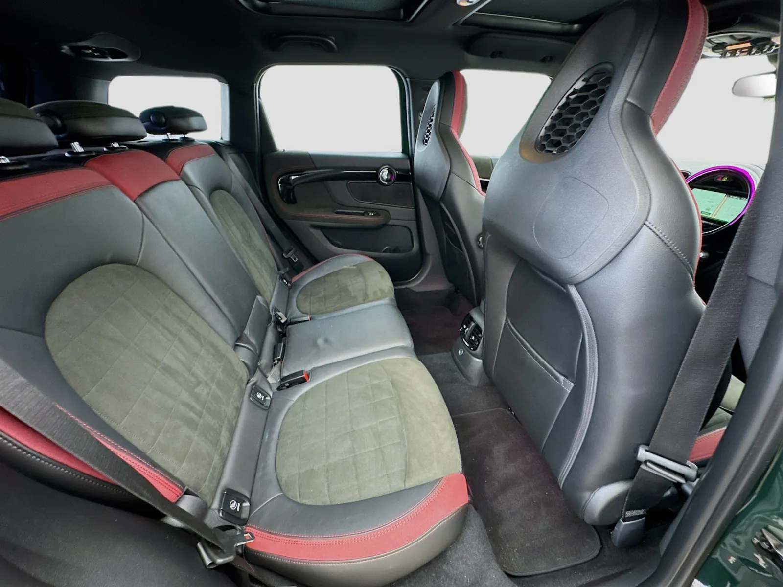 Mini Countryman photo 19