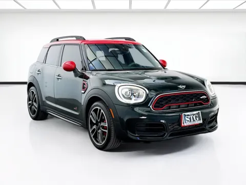 Another view of 2019 MINI Countryman for sale in Bellflower, CA at STG Bellflower