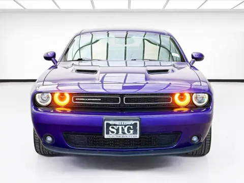 Photos of 2016 Dodge Challenger SXT for sale in Bellflower, CA at STG Bellflower