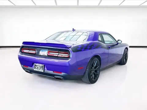 More photos of 2016 Dodge Challenger SXT at STG Bellflower, CA