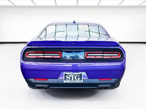 More photos of 2016 Dodge Challenger SXT at STG Bellflower, CA