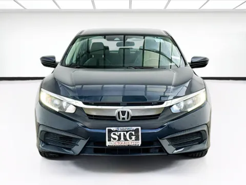 Photos of 2019 Honda Civic Sedan LX for sale in Bellflower, CA at STG Bellflower