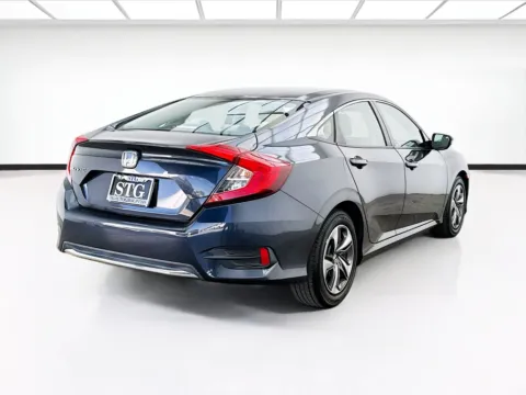 More photos of 2019 Honda Civic Sedan LX at STG Bellflower, CA