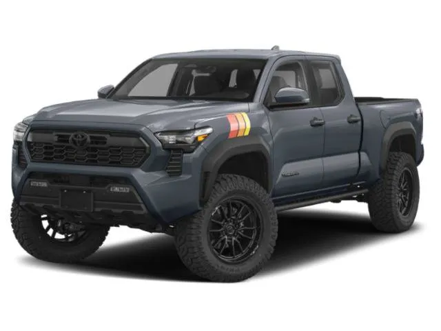 2024 Toyota Tacoma TRD Off Road for sale in Bellflower, CA