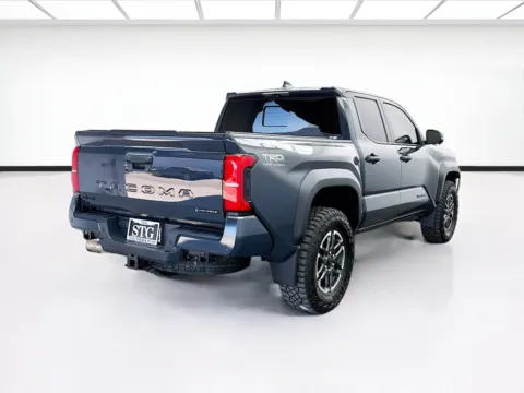 More photos of 2024 Toyota Tacoma TRD Off Road w/Premium Package at STG Bellflower, CA