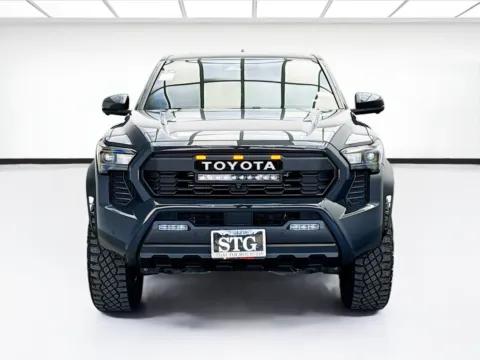 Photos of 2024 Toyota Tacoma TRD Off Road w/Premium Package for sale in Bellflower, CA at STG Bellflower