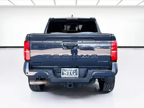 More photos of 2024 Toyota Tacoma TRD Off Road w/Premium Package at STG Bellflower, CA