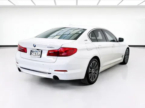 More photos of 2019 BMW 5 Series 530e iPerformance at STG Bellflower, CA