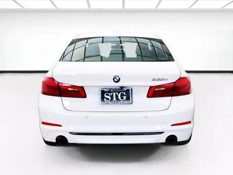 More photos of 2019 BMW 5 Series 530e iPerformance at STG Bellflower, CA