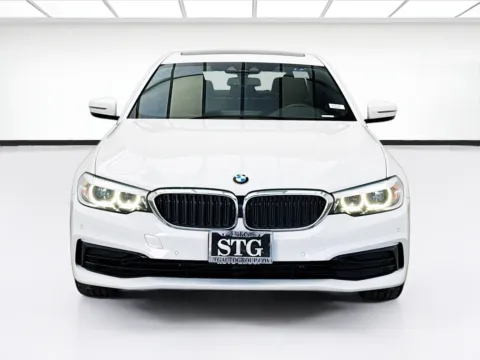 Photos of 2019 BMW 5 Series 530e iPerformance for sale in Bellflower, CA at STG Bellflower