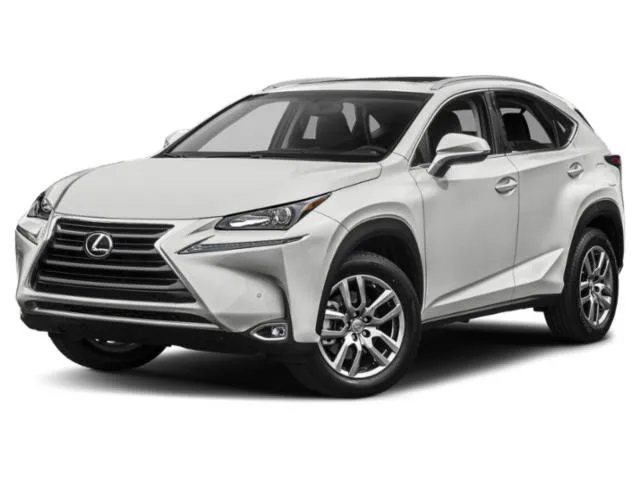 2015 Lexus NX 200t for sale in Bellflower, CA