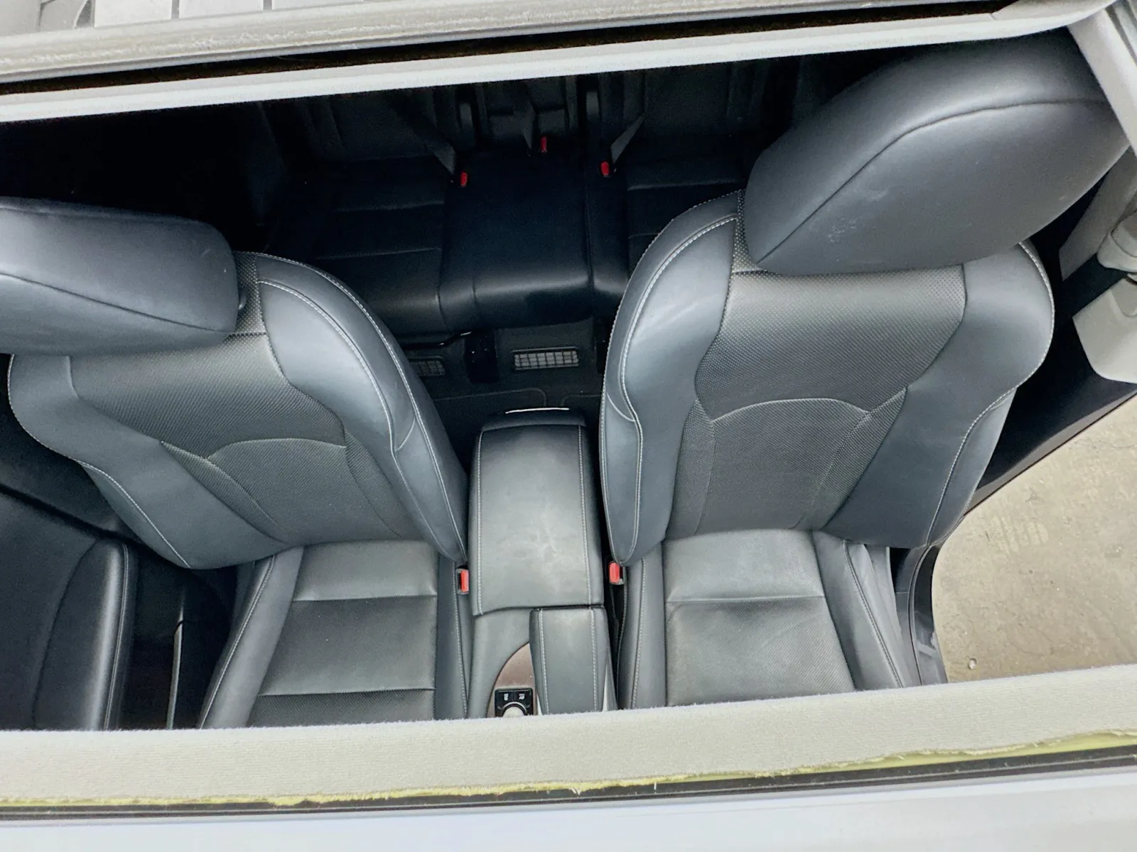 Lexus RX photo 14