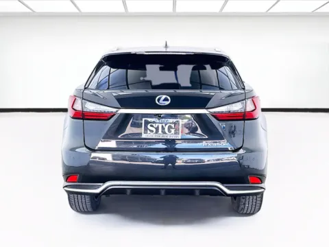More photos of 2022 Lexus RX 450h at STG Bellflower, CA