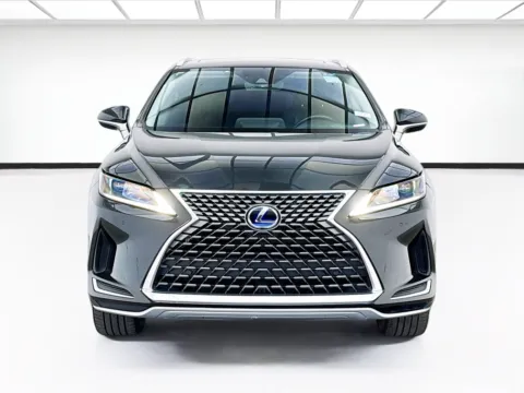Photos of 2022 Lexus RX 450h for sale in Bellflower, CA at STG Bellflower