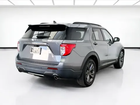 More photos of 2022 Ford Explorer XLT at STG Bellflower, CA