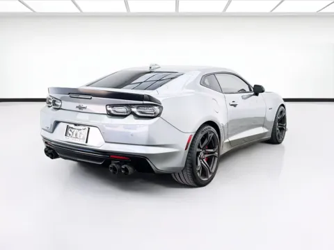 More photos of 2023 Chevrolet Camaro SS 2SS at STG Bellflower, CA