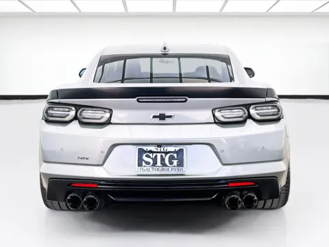 More photos of 2023 Chevrolet Camaro SS 2SS at STG Bellflower, CA