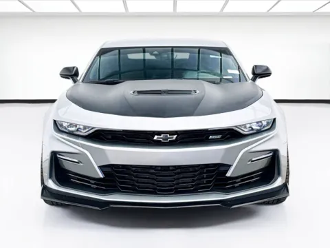 Photos of 2023 Chevrolet Camaro SS 2SS for sale in Bellflower, CA at STG Bellflower