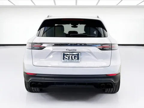 More photos of 2023 Porsche Cayenne Platinum Edition at STG Bellflower, CA