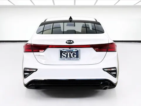 More photos of 2021 Kia Forte LXS at STG Bellflower, CA