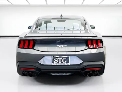 More photos of 2025 Ford Mustang EcoBoost Premium at STG Bellflower, CA