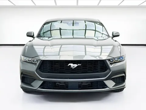 Photos of 2025 Ford Mustang EcoBoost Premium for sale in Bellflower, CA at STG Bellflower