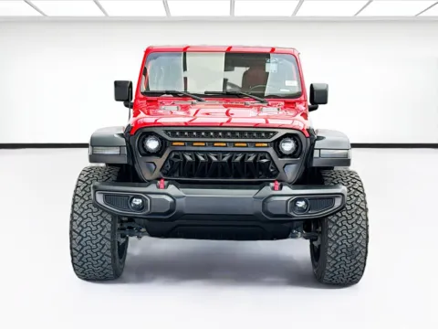 Photos of 2021 Jeep Wrangler Unlimited Rubicon for sale in Bellflower, CA at STG Bellflower