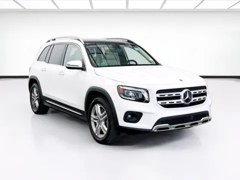 Another view of 2023 Mercedes-Benz GLB 250 for sale in Bellflower, CA at STG Bellflower