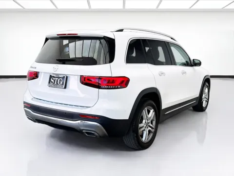 More photos of 2023 Mercedes-Benz GLB 250 at STG Bellflower, CA