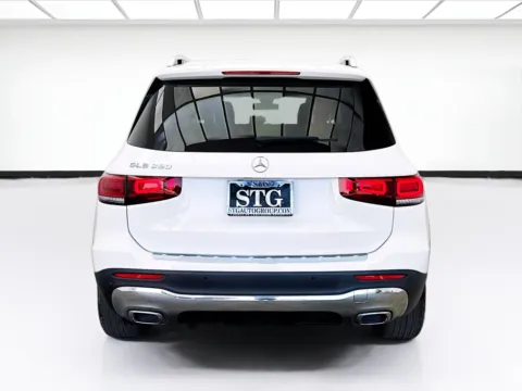 More photos of 2023 Mercedes-Benz GLB 250 at STG Bellflower, CA