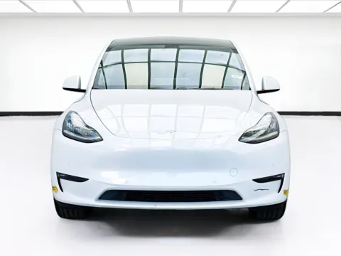 Photos of 2020 Tesla Model Y Long Range for sale in Bellflower, CA at STG Bellflower