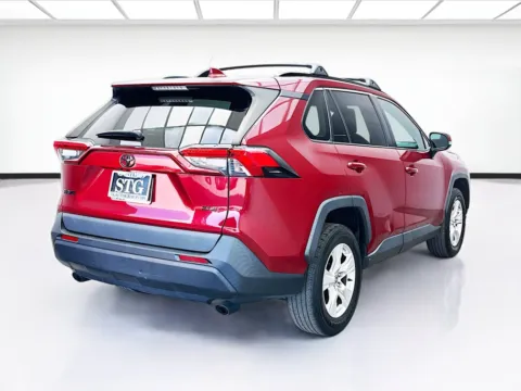 More photos of 2021 Toyota RAV4 XLE at STG Bellflower, CA