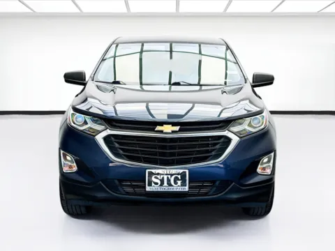 Photos of 2019 Chevrolet Equinox LS for sale in Bellflower, CA at STG Bellflower