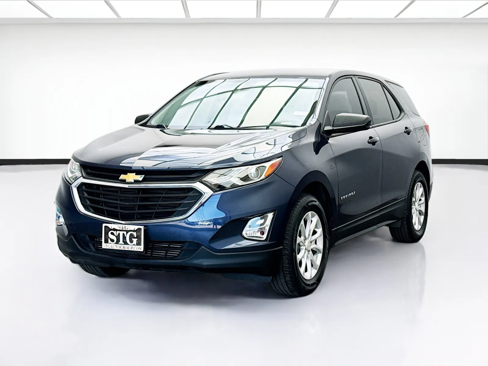 2019 Chevrolet Equinox LS for sale in Bellflower, CA