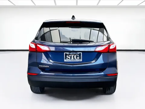 More photos of 2019 Chevrolet Equinox LS at STG Bellflower, CA