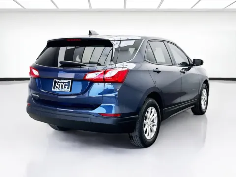 More photos of 2019 Chevrolet Equinox LS at STG Bellflower, CA