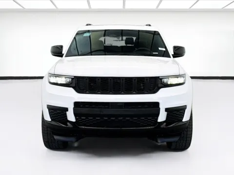 Photos of 2024 Jeep Grand Cherokee L Altitude X for sale in Bellflower, CA at STG Bellflower
