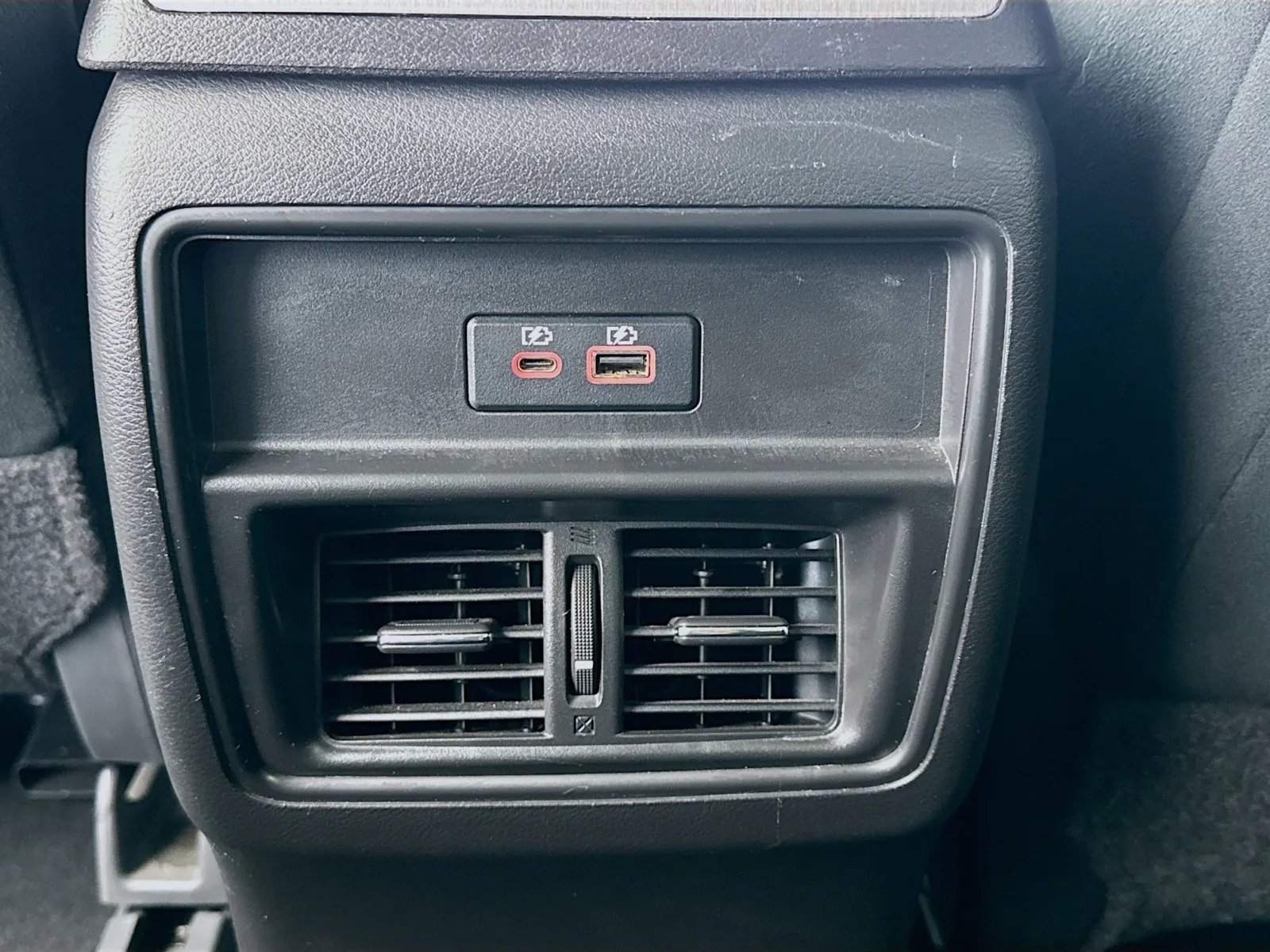 Nissan Murano photo 16